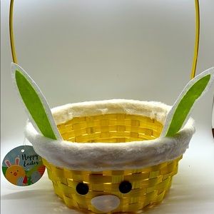 Easter Basket